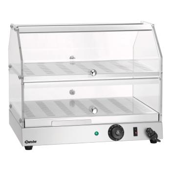 Warmhoudvitrine BW20 - Bartscher