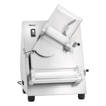 Deeguitrolmachine 3000 - Bartscher