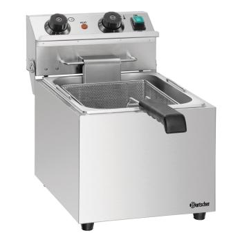 Pastakoker 8L-EM1 - Bartscher