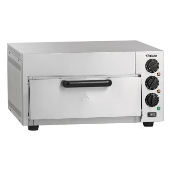 Pizzaoven ST415-2 - Bartscher