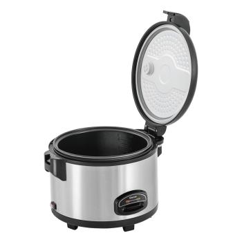 Rijstkoker 6L - Bartscher
