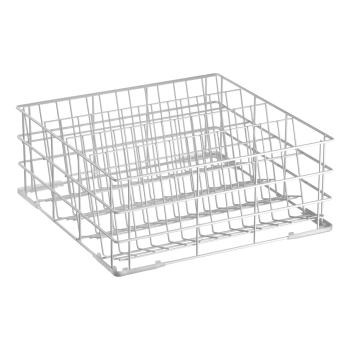 Glazenkorf - 50 x 50 CM - Bartscher