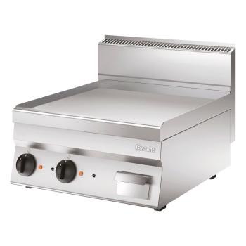 Grillplaat 650 600E-G - Bartscher