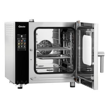 Combi-Steamer Silversteam2 5230D - Bartscher
