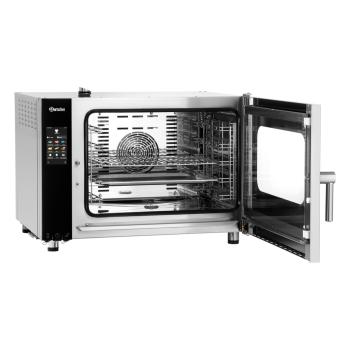 Combi-Steamer Silversteam2 P-5110D - Bartscher