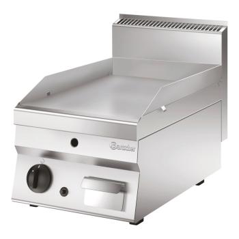 Grillplaat 650 400G-G - Bartscher