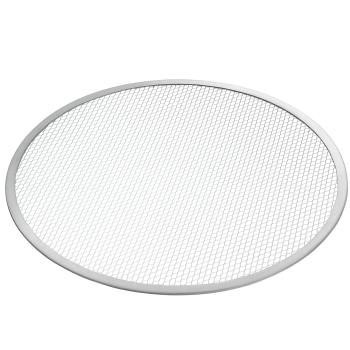 Plaque à pizza - Aluminium - Ø36 CM - G-Line