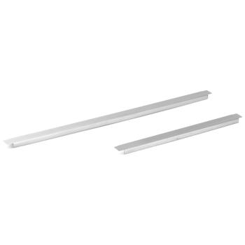Pont intermédiaire Gastronorm - 1/1 GN - 530 MM - G-Line