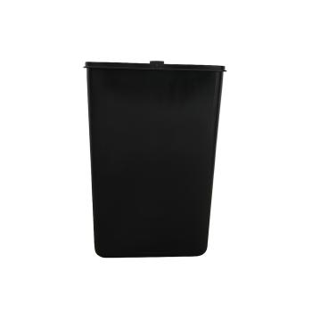 Bac intérieur pour poubelle 15 l - Plastique - G-Line