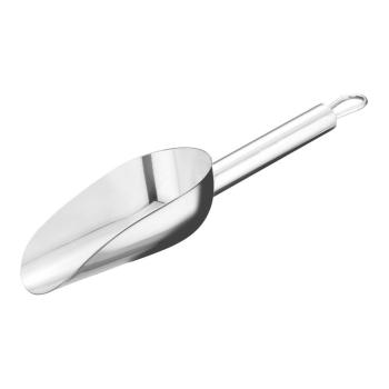 Cuillère à soupe - 0.36 L - acier inoxydable - Hendi