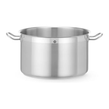 Casserole - Moyenne - Sans couvercle - Profi line - Ø 32 CM - Hendi