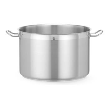 Casserole - Moyenne - Sans couvercle - Profi line - Ø 36 CM - Hendi