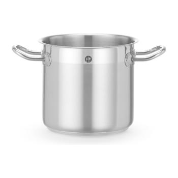 Casserole - Haute - Sans couvercle - Profi line - Ø 16 CM - Hendi