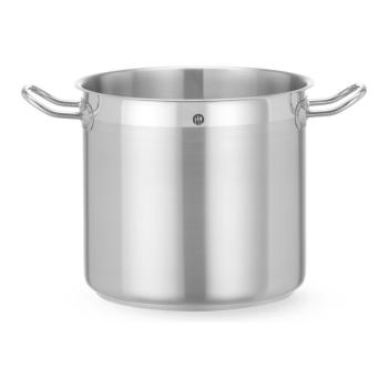 Casserole - Haute - Sans couvercle - Profi line - Ø 24 CM - Hendi