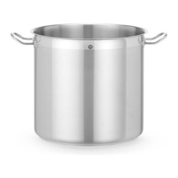 Casserole - Haute - Sans Couvercle - Profi line - Ø 32 CM - Hendi