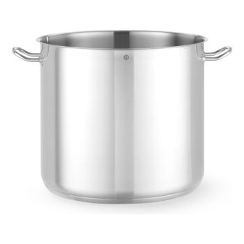 Casserole - Haute - Sans couvercle - Ligne de cuisine - Ø 40 CM - Hendi