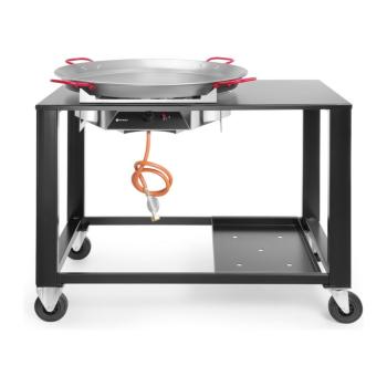 Gasgrill - Fiesta Xl - Hendi