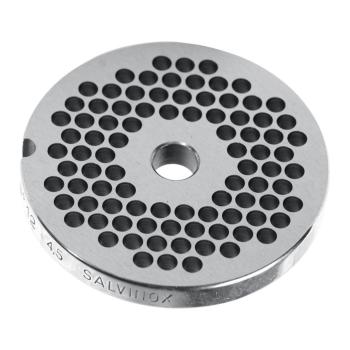 Plaque perforée - 6 MM - Pour 210819 210789 - Hendi