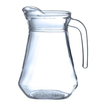 Pichet en verre - 1.3 L - Hendi
