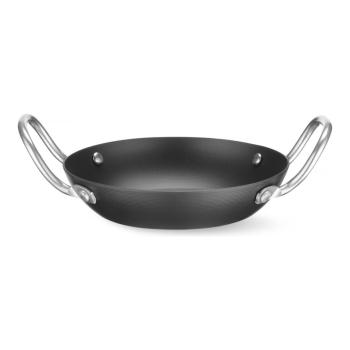 Plat de service - Ø16.4 CM - Noir - Hendi
