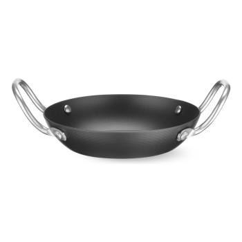 Plat de service - Ø18.4 CM - Noir - Hendi