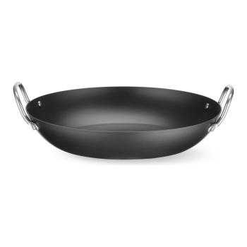 Plat de service - Ø20.4 CM - Noir - Hendi