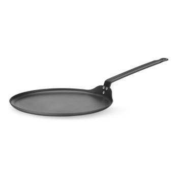 Poêle à crêpes - Ø28.2 CM - Noir - Hendi