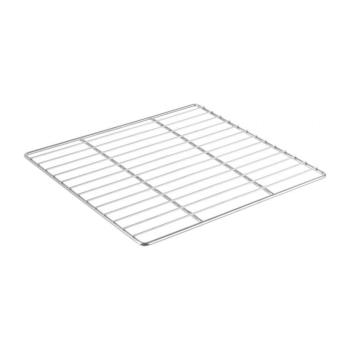 Grille Gastronorm - 2/1 GN - acier inoxydable - Hendi