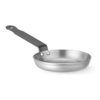 Poêle à crêpes - Ø 12 CM - Acier au carbone - Hendi