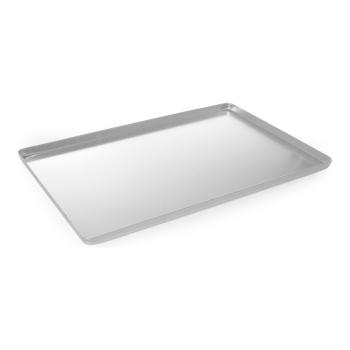 Plateau - Aluminium - H 2 x L 20 x P 30 CM - Hendi
