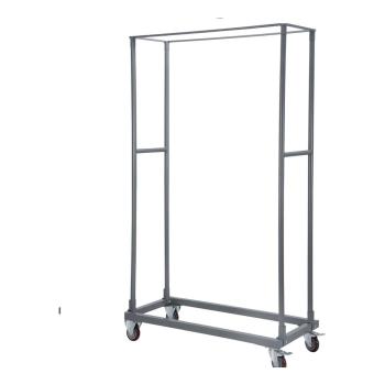Chariot - Pour chaises - H 190 x L 115 x P 49.40 CM - Hendi