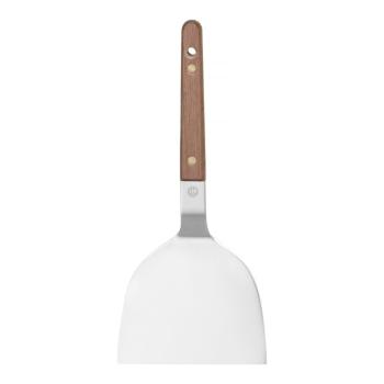 Tournevis - manche en bois - 24 CM - acier inoxydable - Hendi
