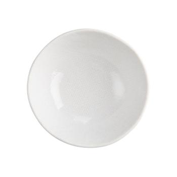 Bol - 6 pièces - Blanc - Porcelaine - H 5,9 x P 16 CM - Olympia