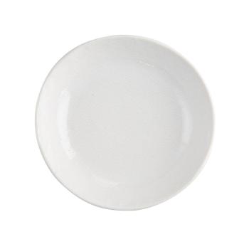 Bol - 6 pièces - Blanc - Porcelaine - H 4,6 x P 22 CM - Olympia