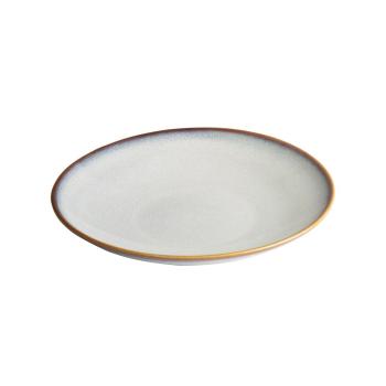 Bol - 4 pièces - 65 CL - Gris - Porcelaine - Olympia