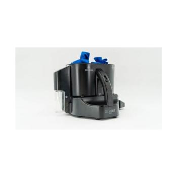 Glazenpoleer Apparaat - 2 Borstels - Clear 360 Pro - Bar Professional