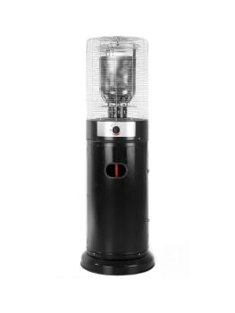 Chauffage de terrasse - Maison - Propane - Noir - G-Line