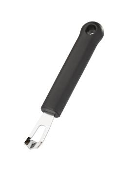 Canneleur - Boucle de suspension - Noir - G-Line