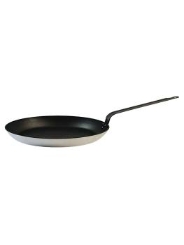 Crêpière - Téflon - Aluminium - Ø 25 x H 2 cm - G-Line