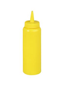 Flacon souple - 700 ml - Jaune - G-Line
