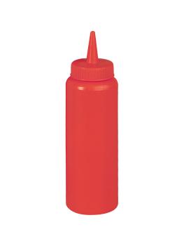 Flacon souple - 700 ml - Rouge - G-Line