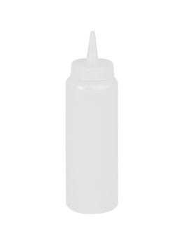 Flacon souple - 700 ml - Blanc - G-Line