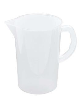 Gobelet de mesure - 5 litres - Polypropylène - G-Line