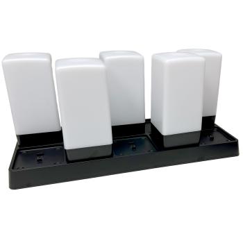 Charging Station - Tablelight - G-Line