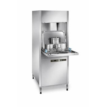 Lave-vaisselle - Outils - Sans adoucisseur d'eau intégré - ECO-U704B - Hobart