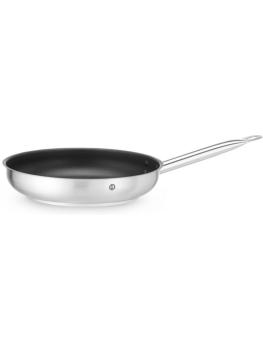 Poêle à frire - Ø28 cm - Revêtement antiadhésif - Hendi - Profi Line - 835500