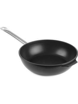 Sauteuse - Aluminium - H 8,5 X 29 X 54,5 CM - Hendi - 629505