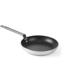 Poêle à frire - Aluminium - Ø26 cm - Hendi - Marbre - Professionnelle - 627662