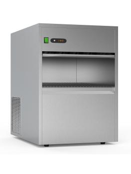 Machine à glaçons - Glaçons creux - 25 kg/24 h - 230 V - G-Line