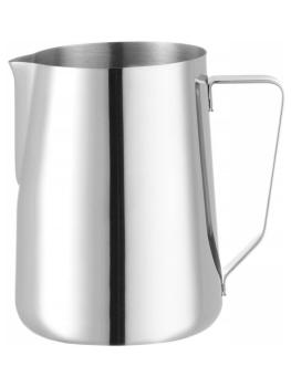 Carafe - 1,5 litre - Acier inoxydable - Hendi - 451533